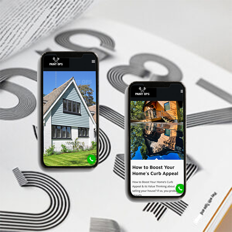 blog implementation for SEO and traffic